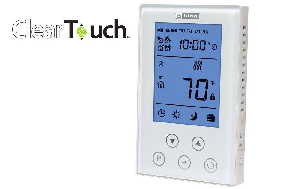 Clear Touch