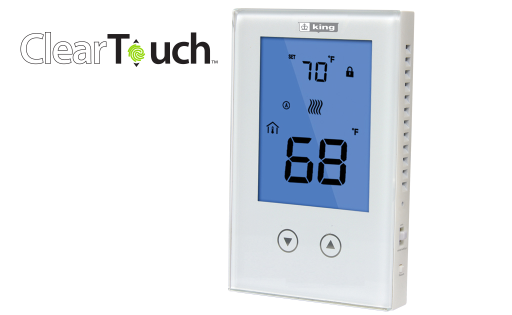 Clear Touch