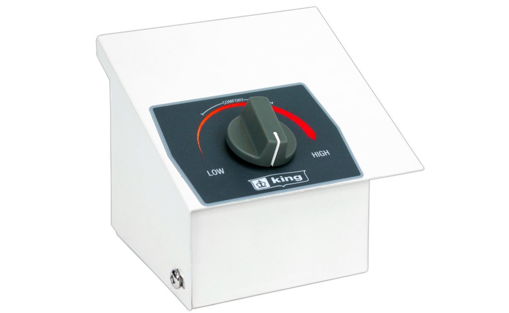 KCVT Cove Heater Thermostat Kit