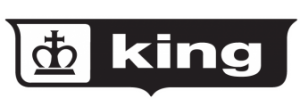 King Electric logo
