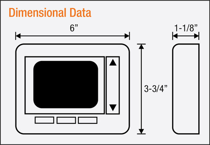 1F85U-22PR - Thermostat Depot