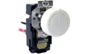 In-Built Line Voltage Thermostats - Thermostat Depot