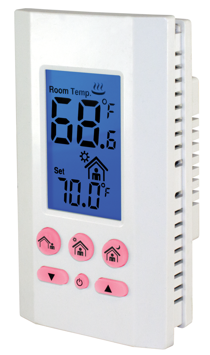 How to select the correct thermostat? Thermostat Depot